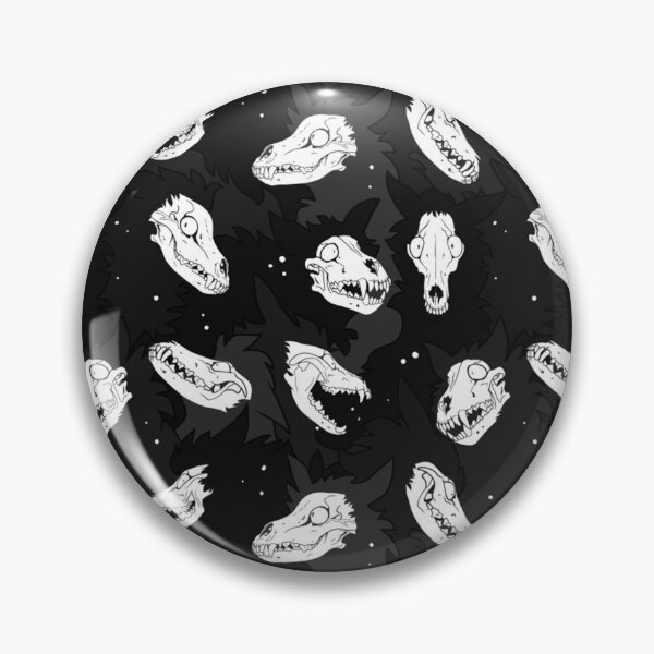 Item preview, MalO Mayhem designed and sold by QuincyArtSto.