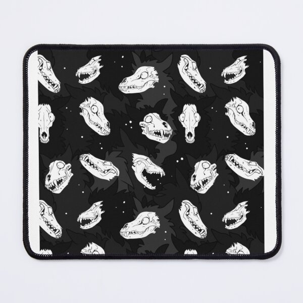 Item preview, MalO Mayhem designed and sold by QuincyArtSto.
