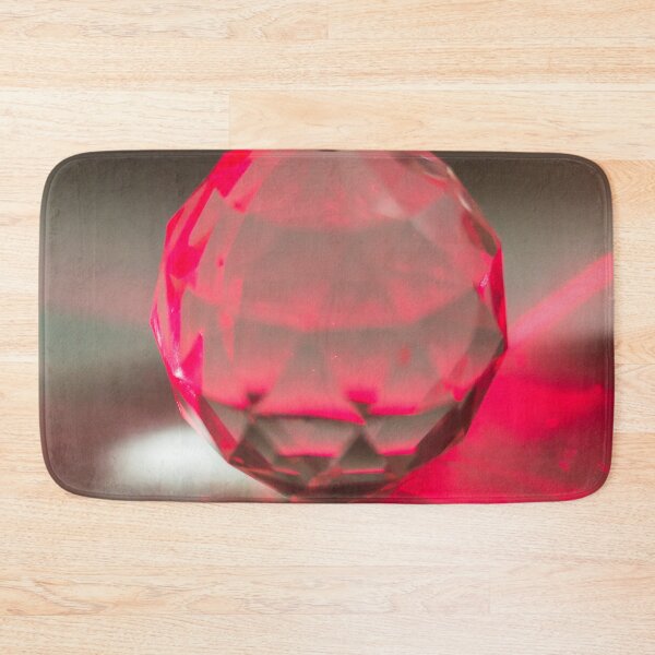 Item preview, Red Crystal designed and sold by Gary Hutchings.