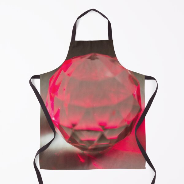 Item preview, Red Crystal designed and sold by Gary Hutchings.