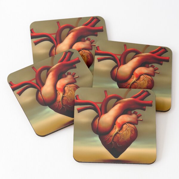 Item preview, artistic heart designed and sold by OlaFlower.