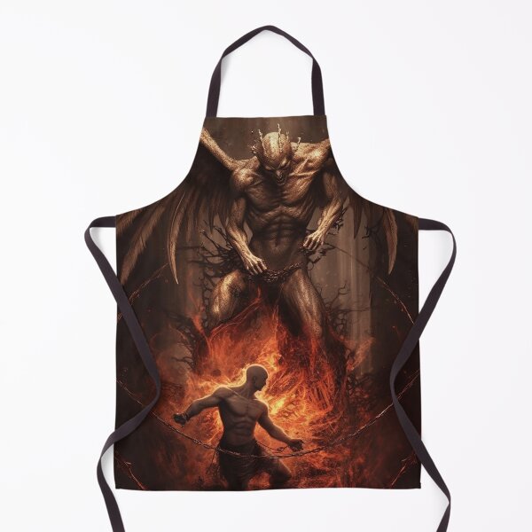 Item preview, Dark Descent Chaos Unbound designed and sold by ArtfulImprints.