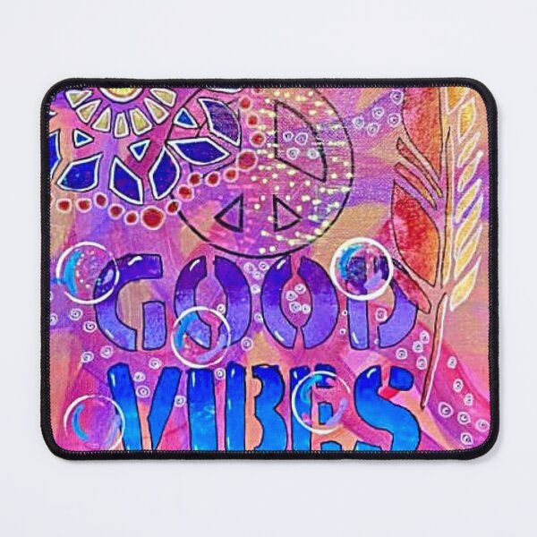 Item preview, Good Vibes designed and sold by MamaJsJoint.