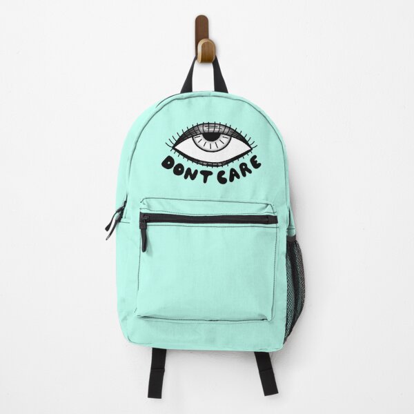 Item preview, Eye don't care designed and sold by chelledigiwell.