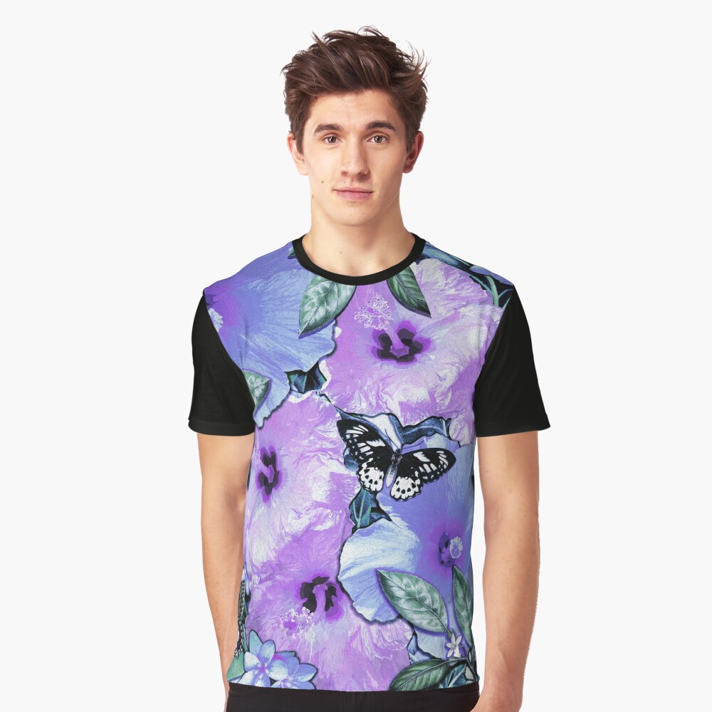 Item preview, Graphic T-Shirt designed and sold by ninabmay.