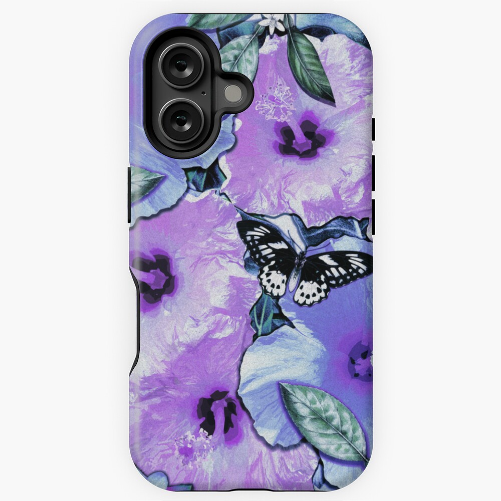 Item preview, iPhone Magsafe Tough Case designed and sold by ninabmay.