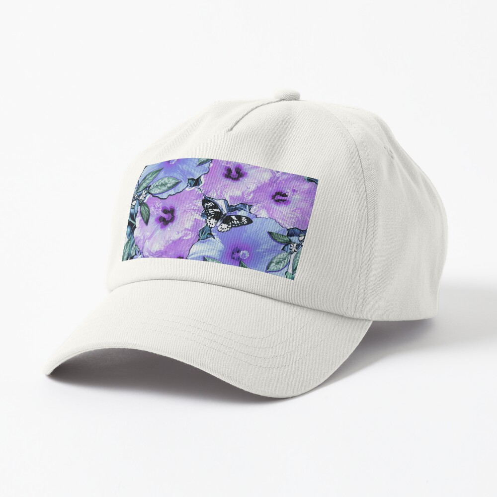 Item preview, Dad Hat designed and sold by ninabmay.