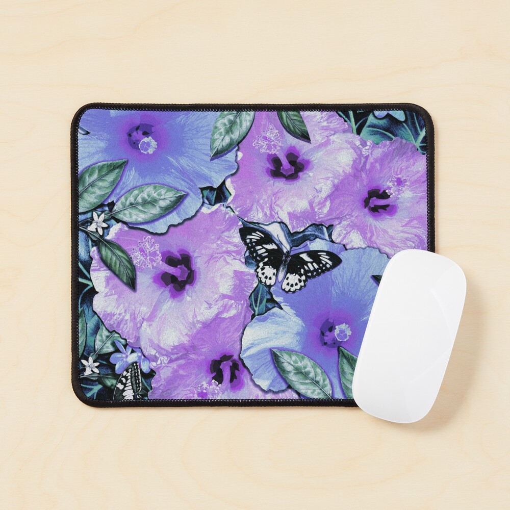 Item preview, Mouse Pad designed and sold by ninabmay.