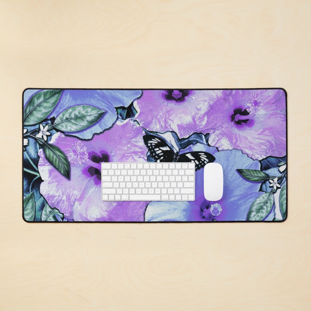 Item preview, Desk Mat designed and sold by ninabmay.
