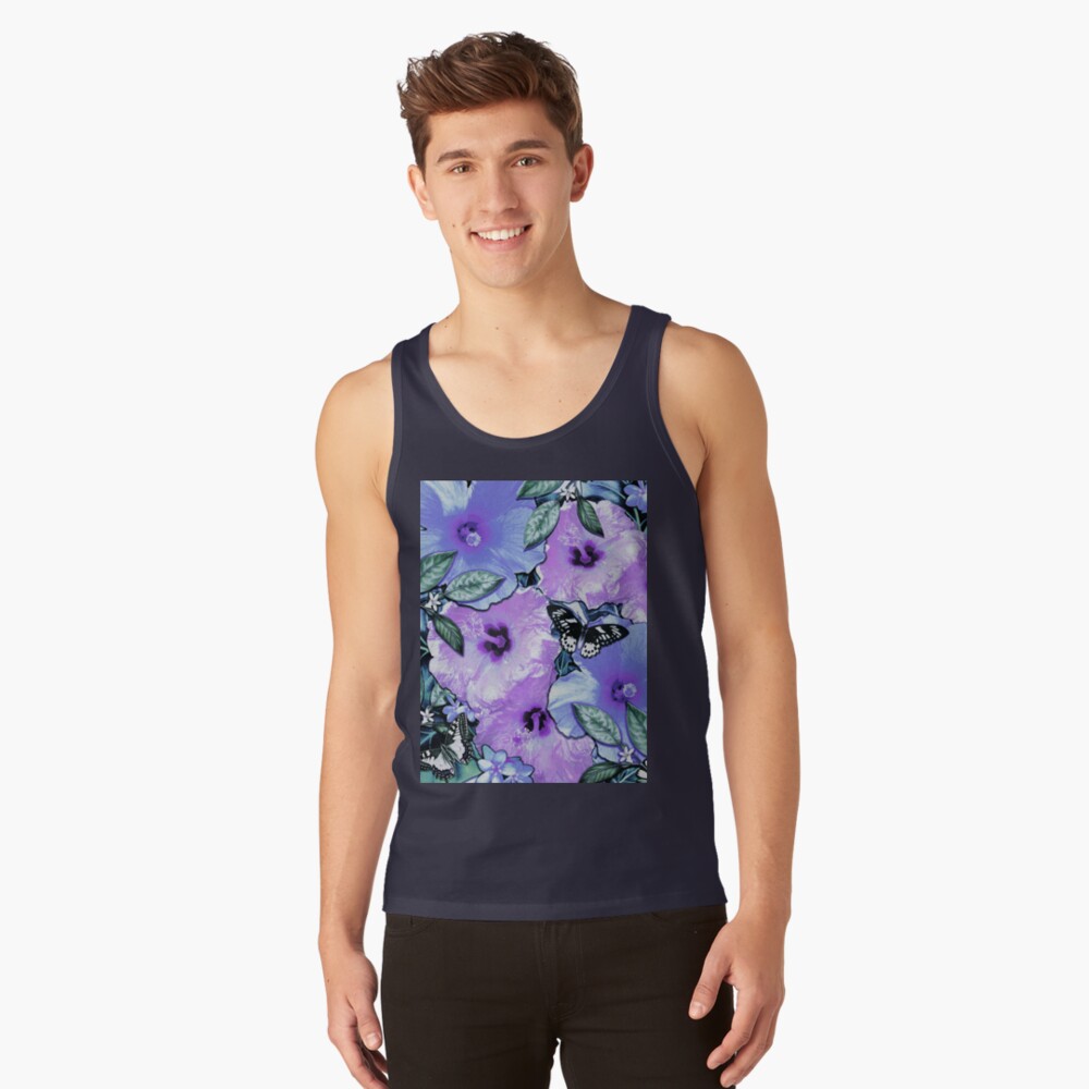 Item preview, Tank Top designed and sold by ninabmay.