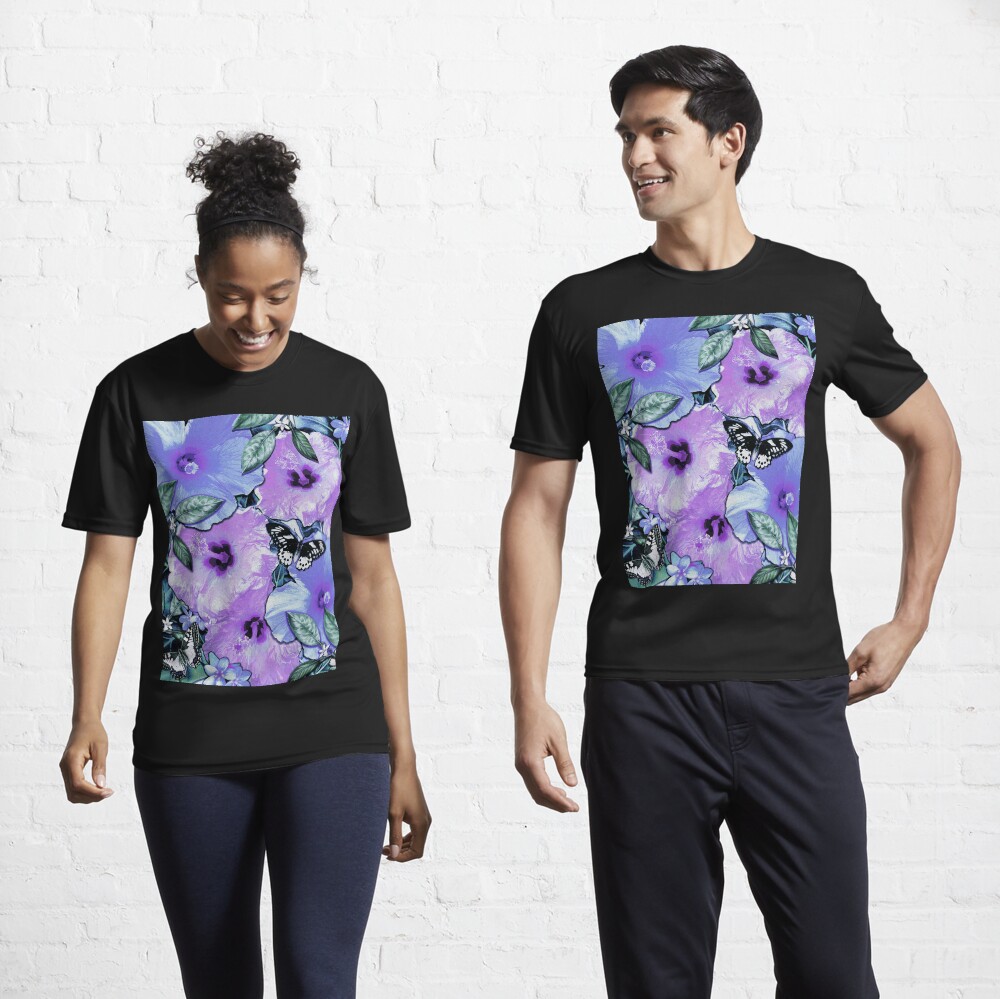 Item preview, Active T-Shirt designed and sold by ninabmay.
