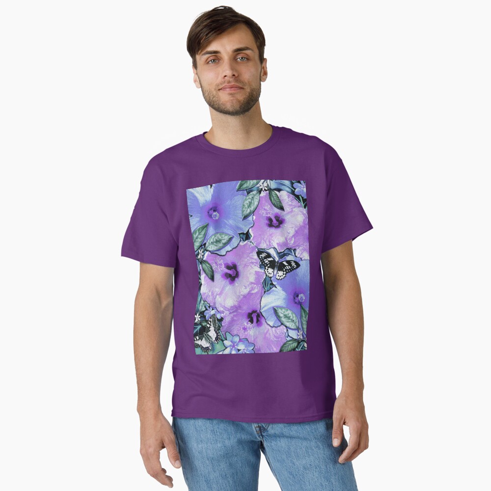 Item preview, Classic T-Shirt designed and sold by ninabmay.