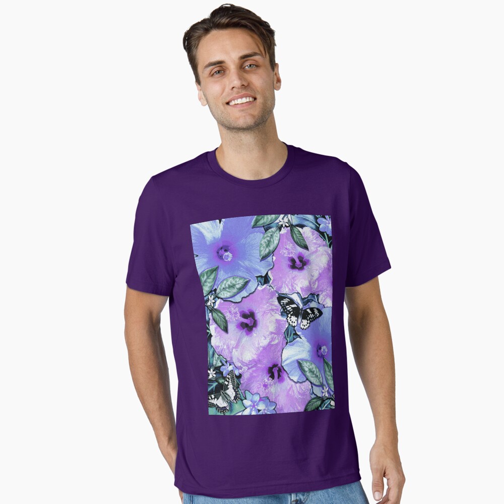 Item preview, Essential T-Shirt designed and sold by ninabmay.