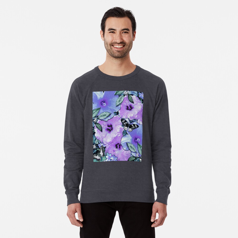 Item preview, Lightweight Sweatshirt designed and sold by ninabmay.