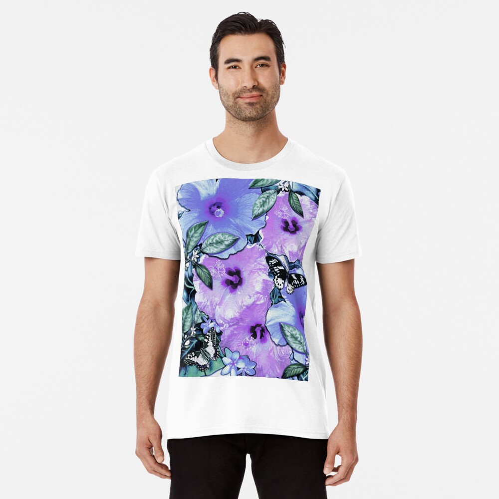 Item preview, Premium T-Shirt designed and sold by ninabmay.