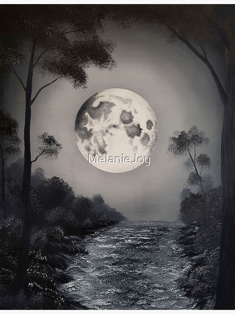 The Night I Disappeared by MelanieJoy