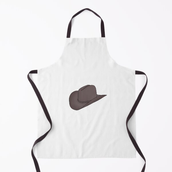 Item preview, cowboy hat designed and sold by Grace Nugent.