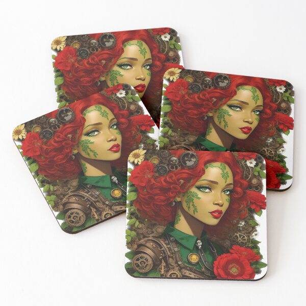 Item preview, Crimson Jade designed and sold by Sandamony.