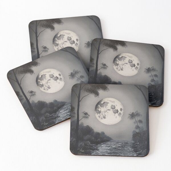 Item preview, The Night I Disappeared  designed and sold by MelanieJoy.