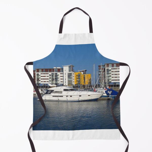 Item preview, The Sovereign Harbour, Eastbourne designed and sold by wiggyofipswich.