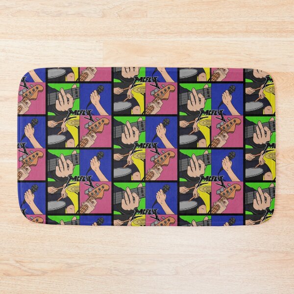 Item preview, McFly designed and sold by Violets-Designs.