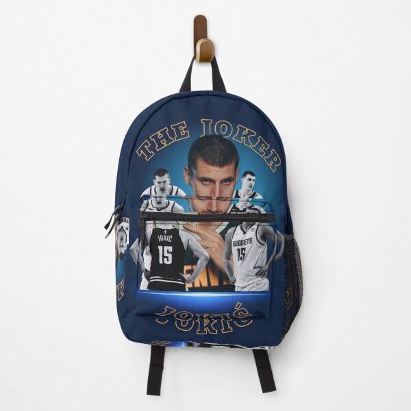 Item preview, Nikola Jokic of the Denver Nuggets designed and sold by Quadghouls.