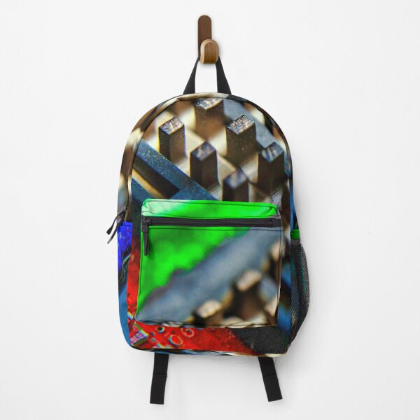 Item preview, Tech Vibe designed and sold by Gary Hutchings.