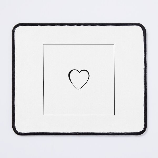 Item preview, heart card designed and sold by Flag75.