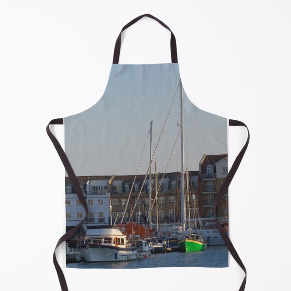 Item preview, The Bright Green Boat, Eastbourne designed and sold by wiggyofipswich.