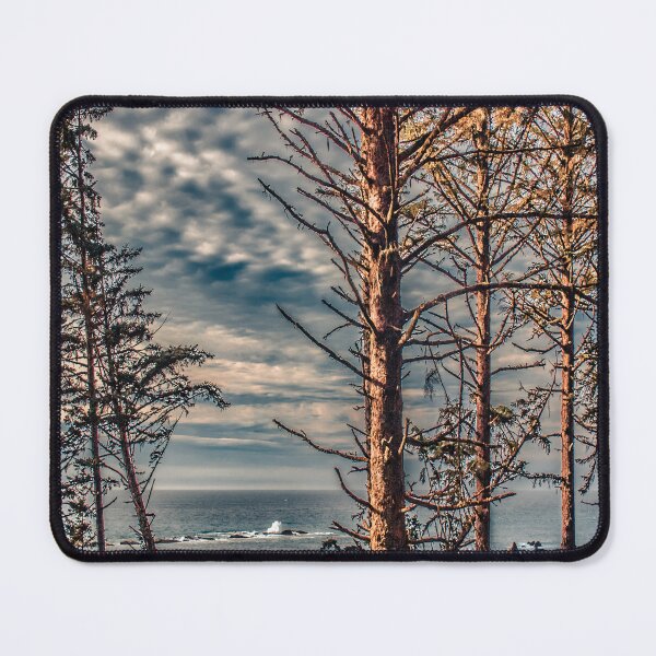 Item preview, Hazy Coast designed and sold by Gary Hutchings.
