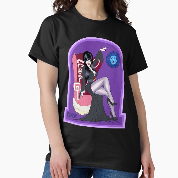 Dead Tired Classic T-Shirt