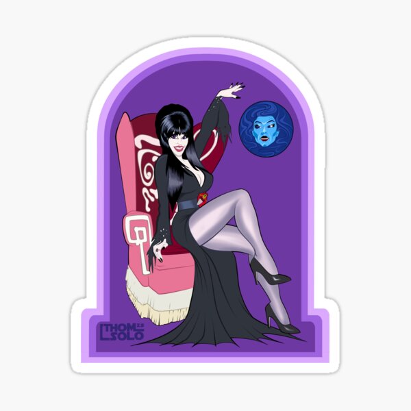Dead Tired Sticker