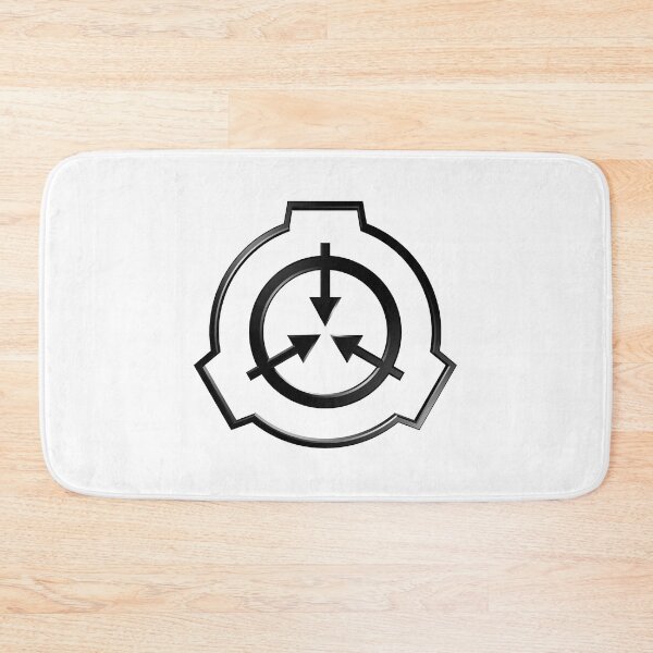 Item preview, SCP 3D - black designed and sold by CCCDesign.