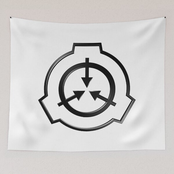 Item preview, SCP 3D - black designed and sold by CCCDesign.