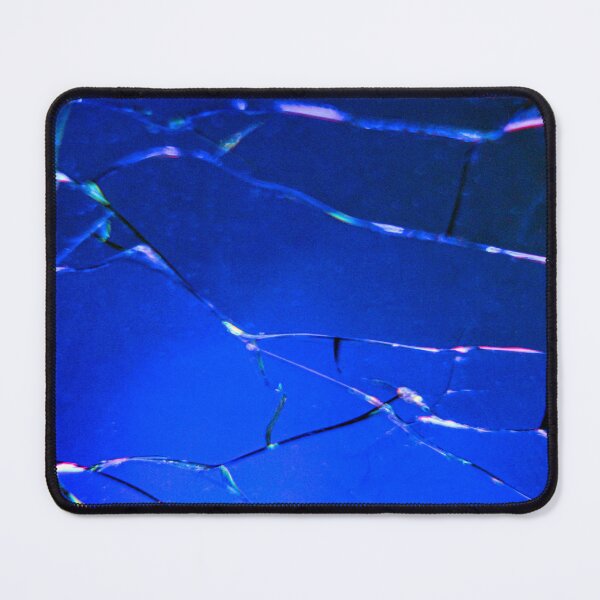 Item preview, Blue Vintage Crackle designed and sold by Gary Hutchings.