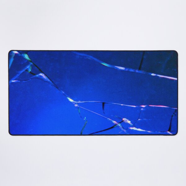 Item preview, Blue Vintage Crackle designed and sold by Gary Hutchings.