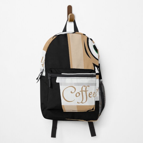 Item preview, Coffee So Strong designed and sold by LaughItsComedy.