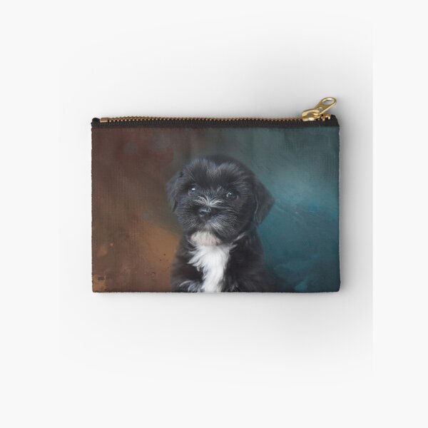 Item preview, Havanese Dog 02 designed and sold by Elisabeth Lucas.