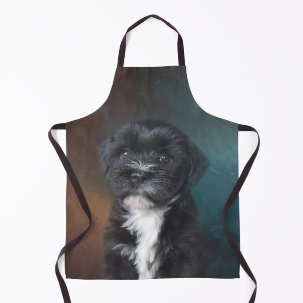 Item preview, Havanese Dog 02 designed and sold by Elisabeth Lucas.