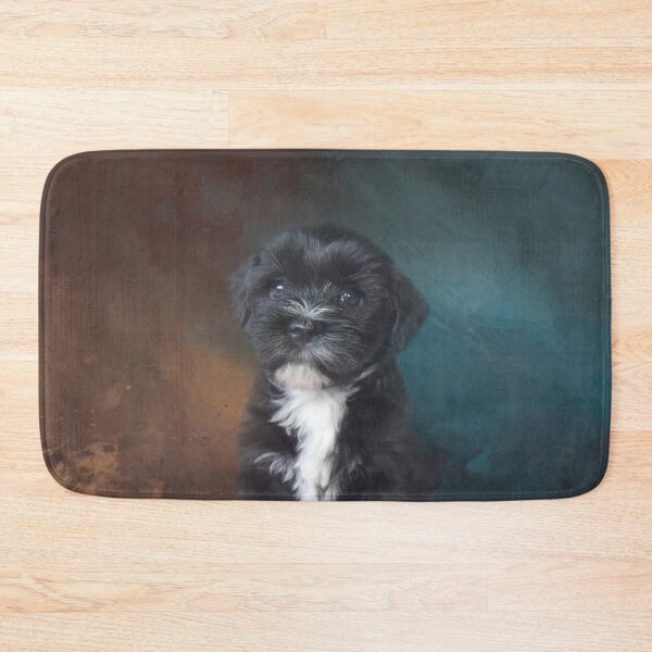 Item preview, Havanese Dog 02 designed and sold by Elisabeth Lucas.