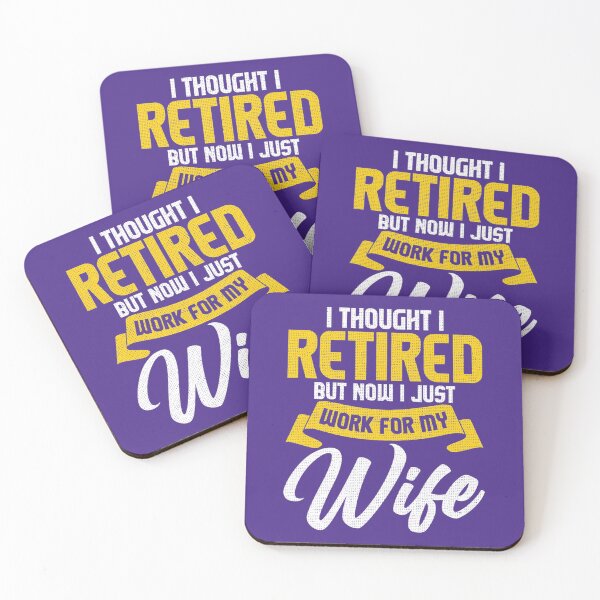 Item preview, Funny Retire t Design para jubilados marido papá jubilados designed and sold by kwvmfjbmec46.