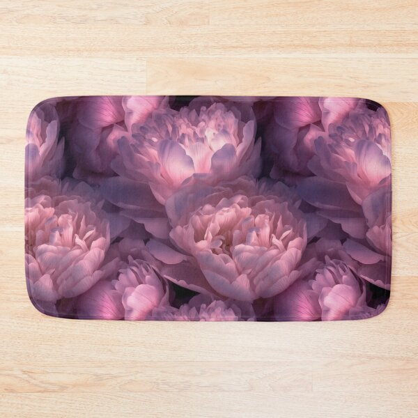 Item preview, Light Pink Peonies designed and sold by Good Candy.