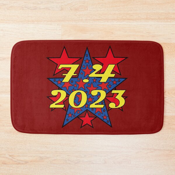 Item preview, 4th Of July designed and sold by EunsooLee.