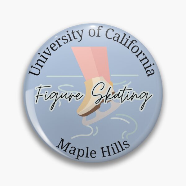 Item preview, ucmh figure skating designed and sold by cassandrafaith.