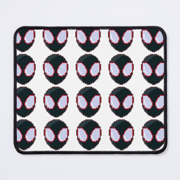 Item preview, Pixel Spiderverse Miles Morales designed and sold by olavishstudio.