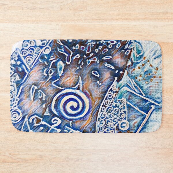 Item preview, Treasure designed and sold by WiseArtyAnswers.