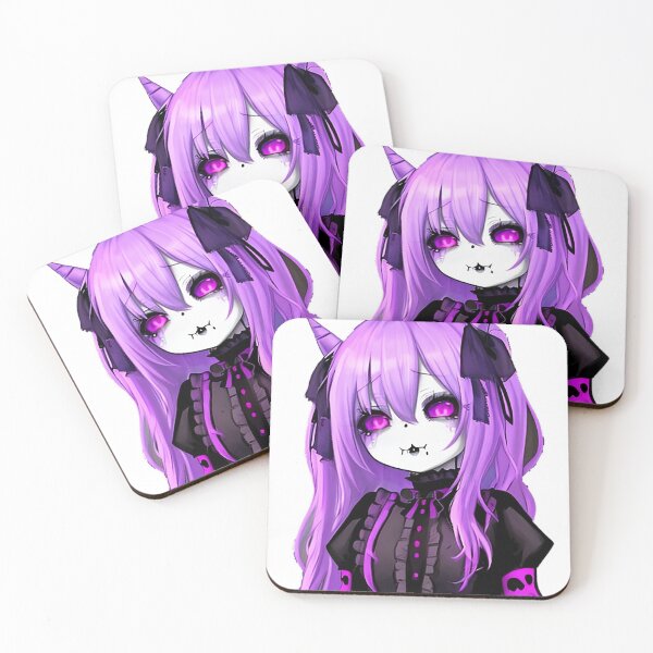 Item preview, The goth girl you want  designed and sold by LifeisStickers.