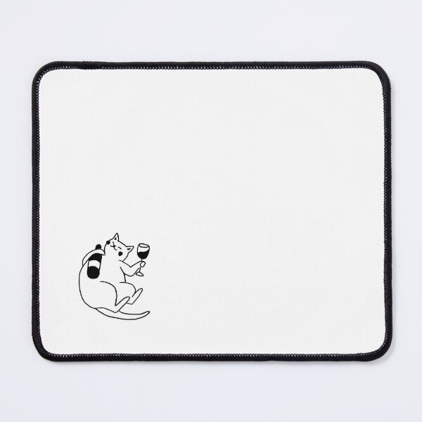 Item preview, CAT WINE designed and sold by hikkarie.
