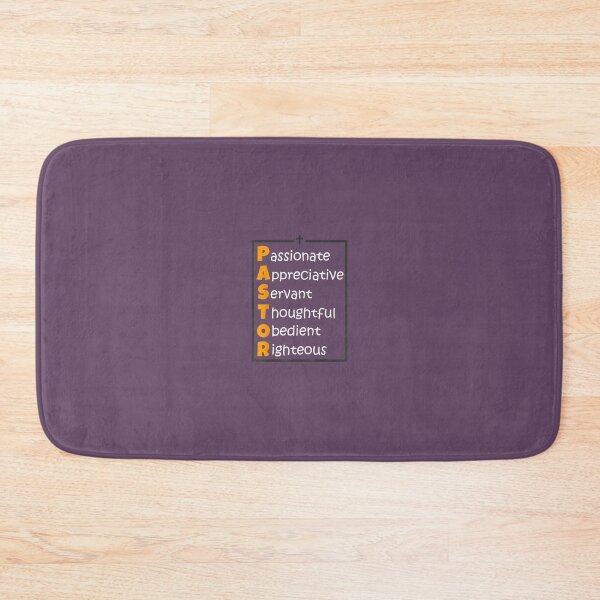 Item preview, Bible Seminary Graduate Pastor Appreciation 	 Religious 		 designed and sold by wlglpnjq46.
