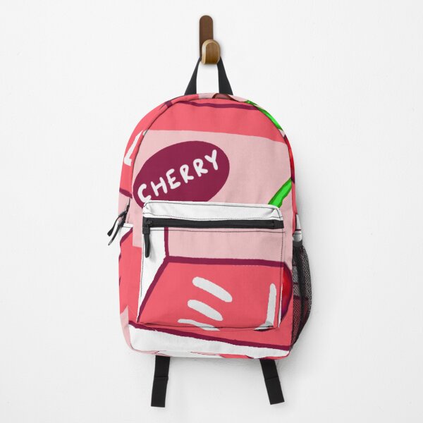 Item preview, Cherry Milk designed and sold by RiacchieIllus.